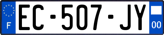 EC-507-JY