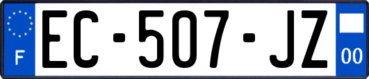 EC-507-JZ