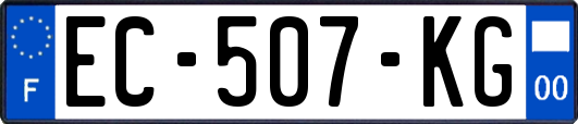 EC-507-KG