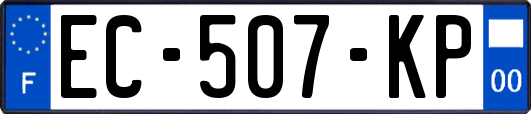 EC-507-KP