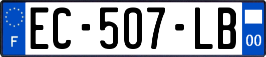 EC-507-LB