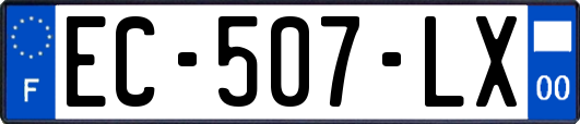 EC-507-LX