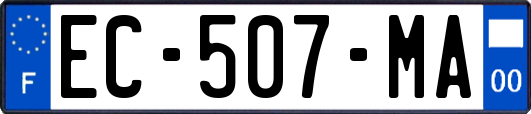 EC-507-MA