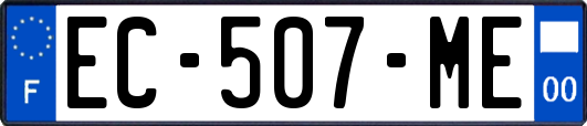 EC-507-ME