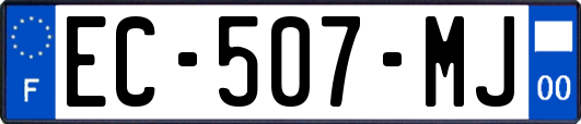EC-507-MJ