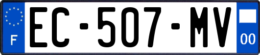 EC-507-MV