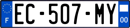 EC-507-MY
