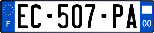 EC-507-PA
