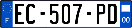 EC-507-PD