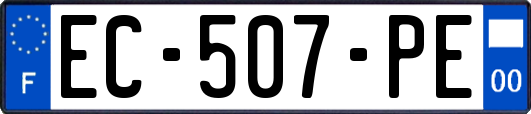 EC-507-PE