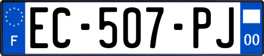 EC-507-PJ