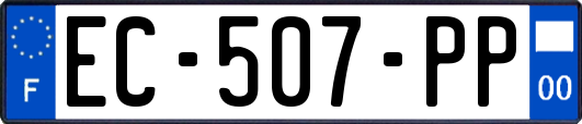EC-507-PP