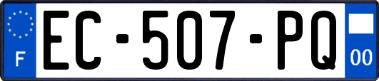 EC-507-PQ
