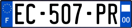 EC-507-PR