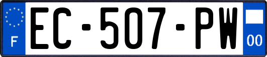 EC-507-PW