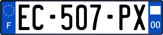 EC-507-PX