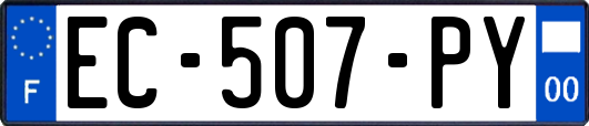 EC-507-PY