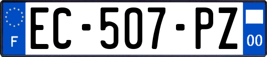 EC-507-PZ