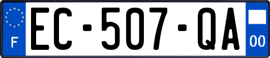 EC-507-QA