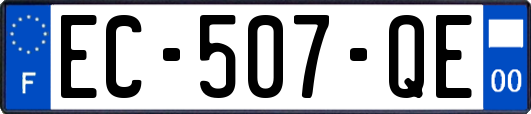EC-507-QE