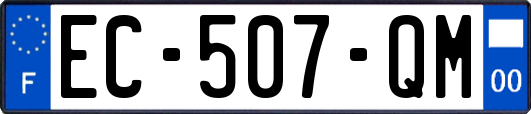 EC-507-QM