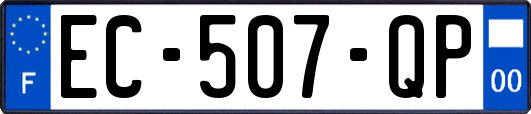 EC-507-QP