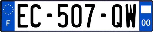 EC-507-QW
