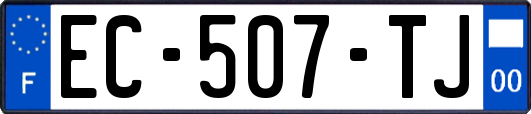 EC-507-TJ