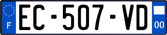 EC-507-VD