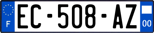 EC-508-AZ