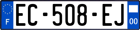 EC-508-EJ