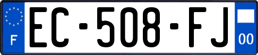 EC-508-FJ