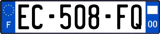EC-508-FQ
