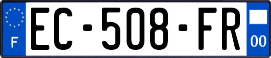 EC-508-FR
