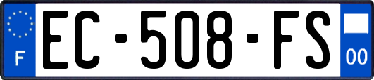 EC-508-FS
