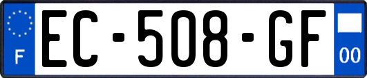 EC-508-GF