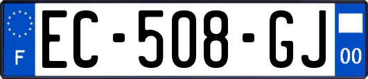 EC-508-GJ