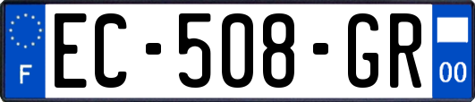EC-508-GR