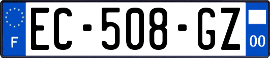 EC-508-GZ
