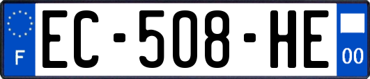 EC-508-HE