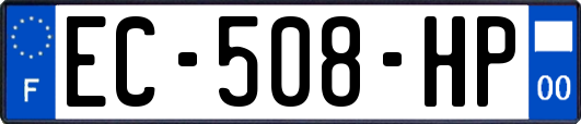 EC-508-HP