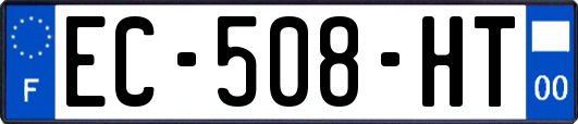 EC-508-HT