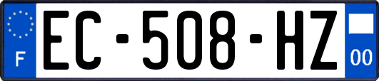 EC-508-HZ