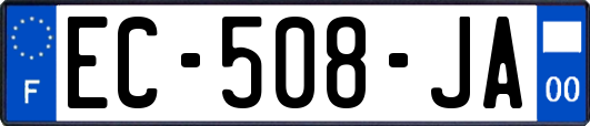 EC-508-JA