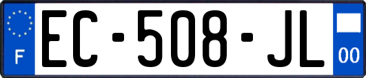 EC-508-JL