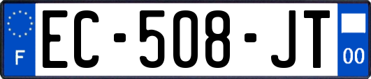 EC-508-JT