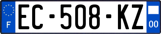 EC-508-KZ