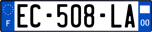 EC-508-LA