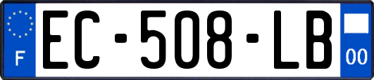 EC-508-LB