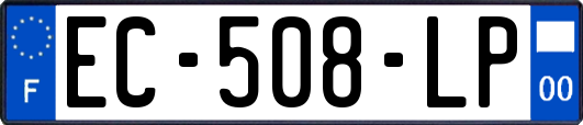 EC-508-LP